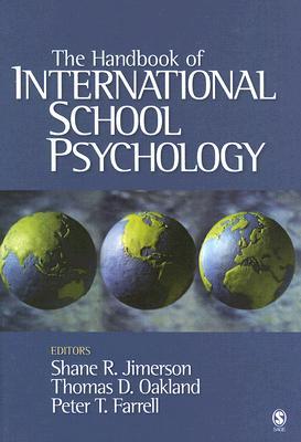The Handbook of International School Psychology (Hardcover)