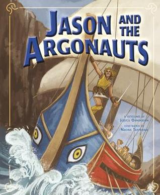 Jason and the Argonauts (Greek Myths)