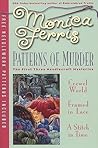 Patterns of Murder: Crewel World / Framed in Lace / A Stitch in Time
