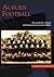 Auburn Football, Alabama (Images of Sports)