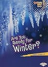 Are You Ready for Winter? (Lightning Bolt Books)