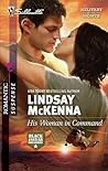 His Woman in Command by Lindsay McKenna