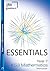 KS3 Essentials Maths Year 7 Workbook (Key Stage Year 7 Essential Course Books)