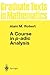 A Course in p-adic Analysis (Graduate Texts in Mathematics, 198)