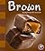 Brown: Seeing Brown All Around Us (A+ Books Colors)