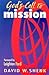 God's Call to Mission by David W. Shenk