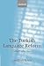 LEWIS:TURKISH LANGUAGE REFO...