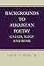 Backgrounds to Augustan Poetry: Gallus Elegy and Rome