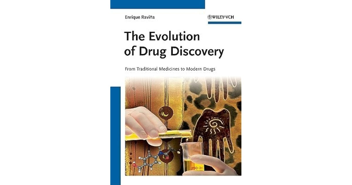 The Evolution of Drug Discovery From Traditional Medicines to Modern