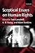 Sceptical Essays on Human R...