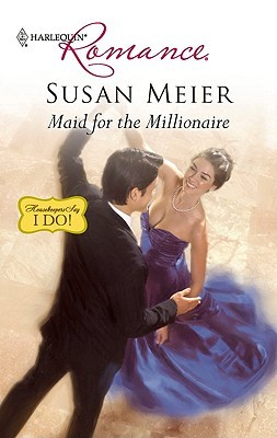 Maid for the Millionaire (Mass Market Paperback)