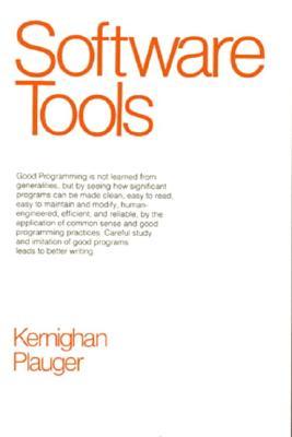 Software Tools (Paperback)