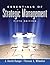Essentials of Strategic Management by J. David Hunger Essentials of Strategic Management by J. David Hunger