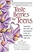 Taste Berries for Teens: In...