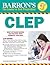 Barron's CLEP by Ruth S. Ward