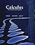 Calculus for Scientists and...