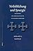 Verleiblichung und Synergie: Grundzüge der Bibelhermeneutik bei Maximus Confessor (Vigiliae Christianae, Supplements, 63) (German Edition)