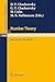 Number Theory by David V. Chudnovsky