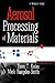 Aerosol Processing of Materials