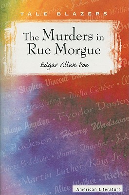 The Murders in Rue Morgue