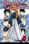 Rurouni Kenshin, Volume 09 by Nobuhiro Watsuki