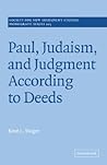 Paul, Judaism, an...