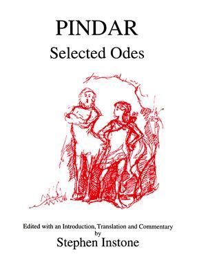 Pindar: Selected Odes (Aris & Phillips Classical Texts) (Ancient Greek Edition)