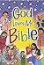 God Loves Me Bible