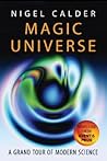 Magic Universe: A Grand Tour of Modern Science