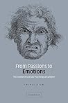 From Passions to ...