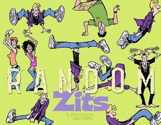 Random Zits (Zits Treasury, #4)