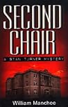 Second Chair (Stan Turner, #3)