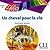 Un cheval pour la vie (Collection Decouverte: Niveau 6) (French Edition)