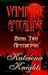 Apotheosis (Vampire Apocalypse, #2)