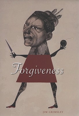 Forgiveness (James A. Michener Fiction Series)