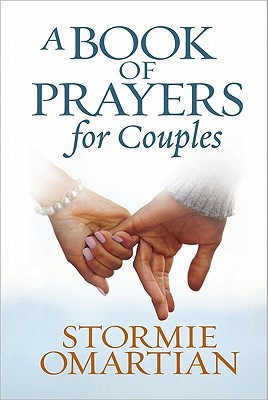 A Book of Prayers for Couples (Hardcover)