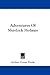 Adventures of Sherlock Holmes