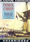 Master and Commander