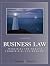 Business Law: Principles fo...