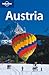 Austria (Lonely Planet Guide)