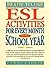 Ready-to-Use ESL Activities for Every Month of the School Year
