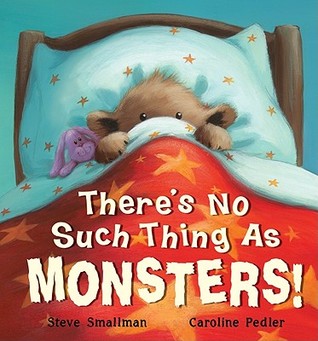 There's No Such Thing as Monsters (Paperback)