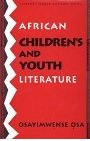 African Children's and Youth Literature (World Authors Series)