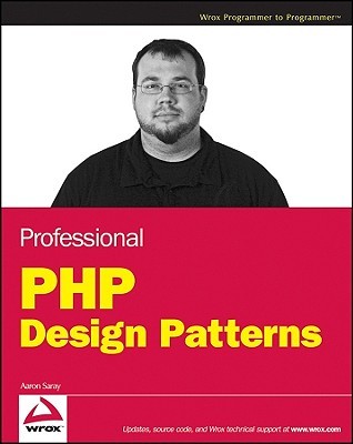 Professional PHP Design Patterns (Paperback)