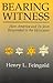 Bearing Witness: How America and Its Jews Responded to the Holocaust (Modern Jewish History)