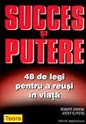 Succes şi putere....
