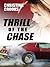 Thrill of the Chase by Christina Crooks