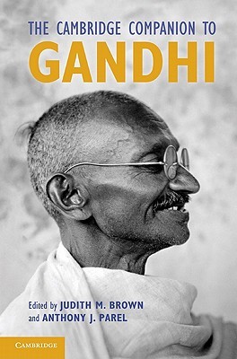The Cambridge Companion to Gandhi (Cambridge Companions to History)