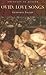 Ovid: Love Songs