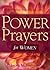 Power Prayers for Women by Jackie M. Johnson